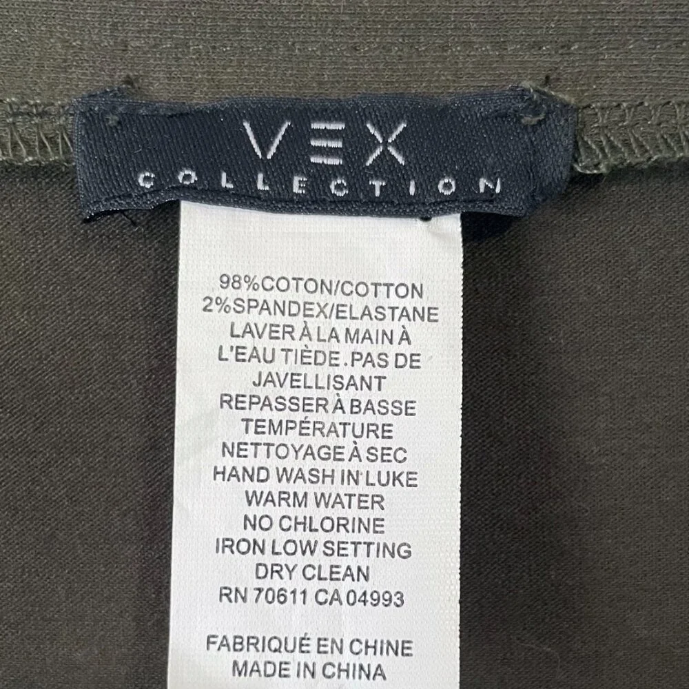 Vex Collection top - Picture 4 of 7